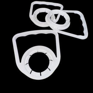 Poignet Blanc pour bidon de 5L et 10L