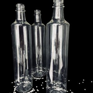 Bouteilles Dorica en PET 1L