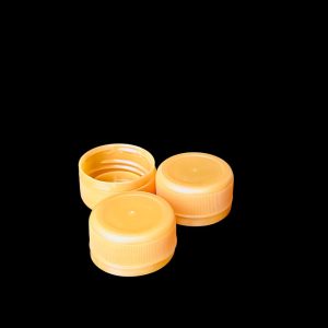 Bouchon à vis Orange